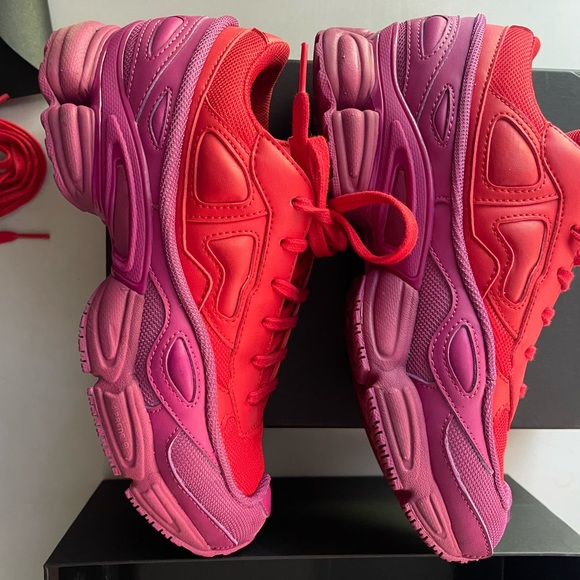 2018 Raf Simons x Ozweego 'Glory | Size 5.5 - Picture 6 of 7